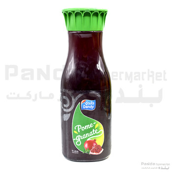 Dandy Pomegranate Juice 1ltr