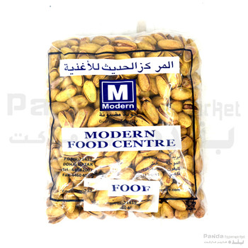 MFC Pista Lemon Salt Roasted 500gm