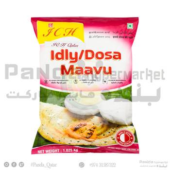 ICH Idly Dosa Batter 945gm