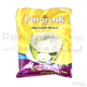 popular appam batter 1 kilo