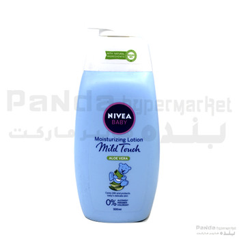 Nivea Mfc