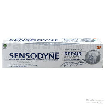 Sensodyne Tooth Paste Repair&Protect 100gm