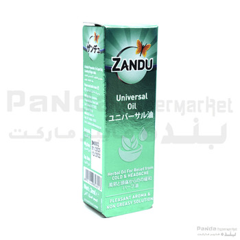 Zandu Universal Oil 3ml