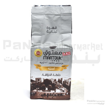 Maatouk Original Coffee Gourmet Blend 450gm