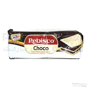 Rebisco Choco Sandwhich 32gX10
