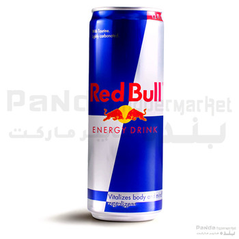 Red Bull Singles 250 ml