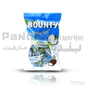 Bounty miniatures 150gm