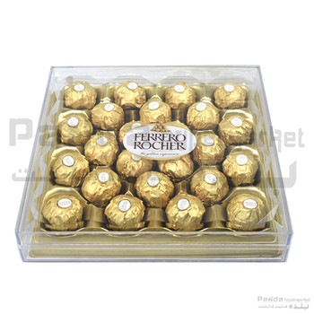 Ferrero Rocher T24 300gm