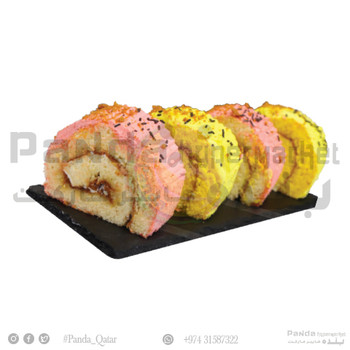 Al Khayam Swiss Roll