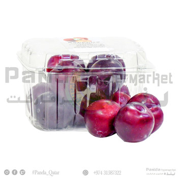 Plums Red  1Packet 500Gm Approx