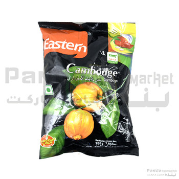 Eastern Cambodge 200g