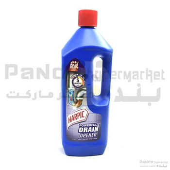 Harpic Drain Opener 1Ltr
