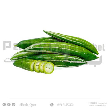 Sponge Gourd Doha -500G