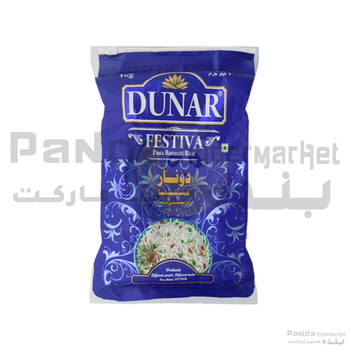 Dunar Fastiva Basmati 1kg