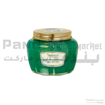 Yardley Hair Brilliantine Lavender 80gm