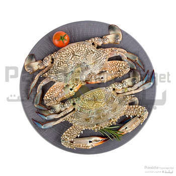 Crab Lady 1kg