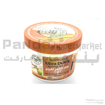 Garnier Udx Hair Food J390 Papaye 002 40ML