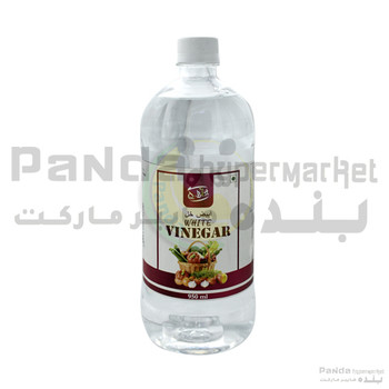 Q- Best White Vinegar 950Ml