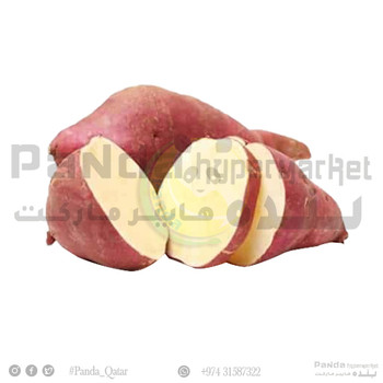 Sweet Potato Uganda 1Kg