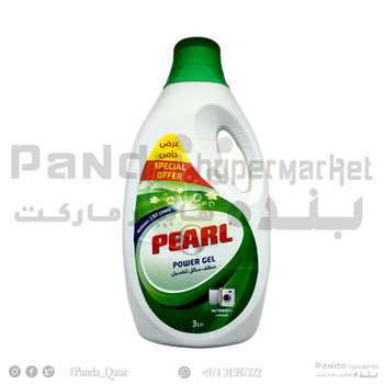 Pearl Power Gel Orignal 3ltr