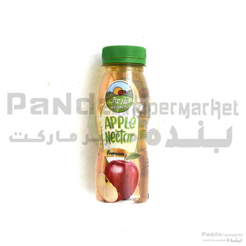 Mazzraty Apple Juice 200ml