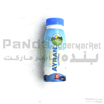 Mazzraty Ayran Laban 200Ml
