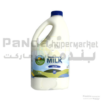 Mazzraty Fresh Milk FullFat 1.75Ltr
