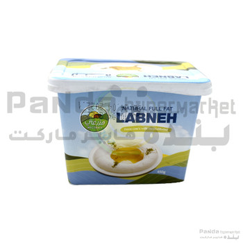 Mazzraty Labneh Full Fat 450gm