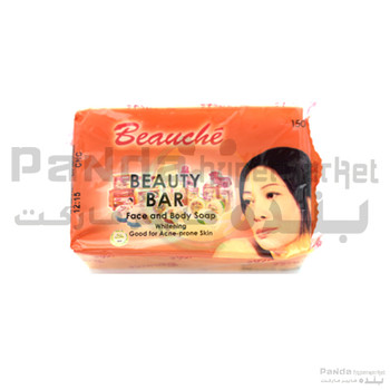 Beauche Beauty Bar 90gm