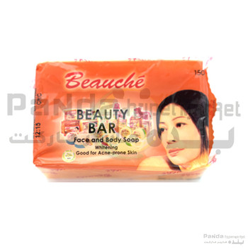 Beauche Beauty Bar 150gm