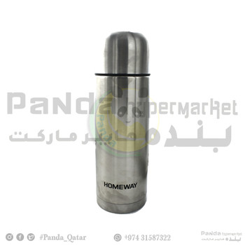 Homeway Stainless Steel Vacuum Flask 750Ml