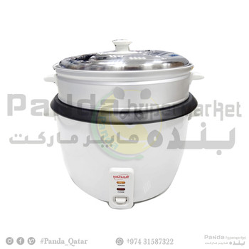 Fanar rice cooker 2.8L (FRC2800)