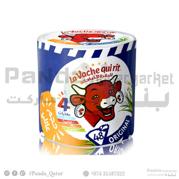 La Vache Qui Rit 48Pcs 720gm