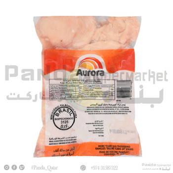 Aurora Chicken Breast 2Kg