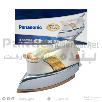 Panasonic Heavy Iron [NI22AWTXJ]