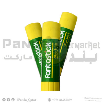 Glue Stick 35gms X 10Pcs