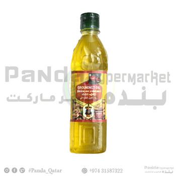 Royal Chef  Groundnut Oil 500ml