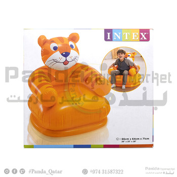 Intex Baby Animal Chair