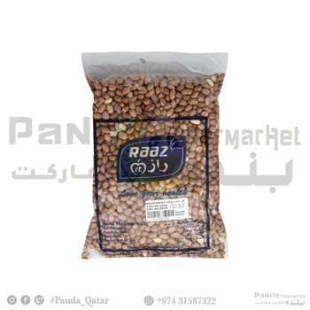 Raaz Ground Nut 1kg