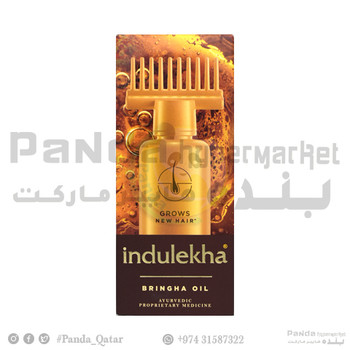 Indulekha Hair Care Oil 100ml