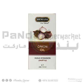 Hemani Onion Oil 30ml
