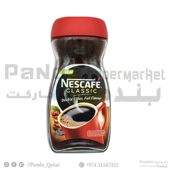 Nescafe Classic 200gm