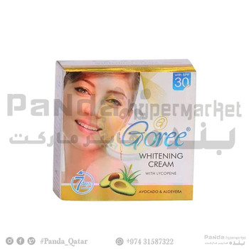 Goree Beauty Cream 30gm