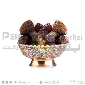 Medjoul Dates No-2 Jumbo 250g