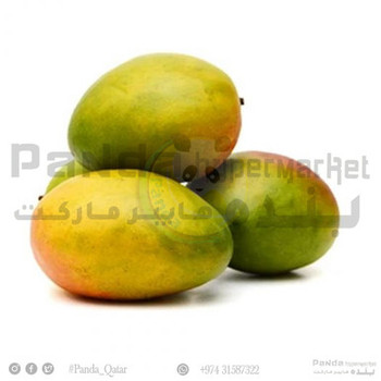 Mango rajpuri India1kg