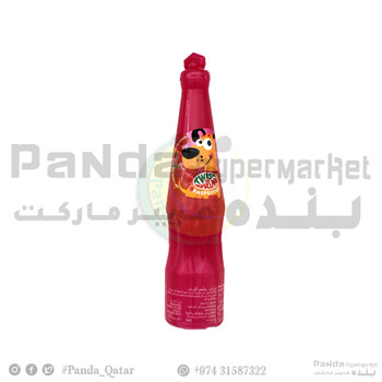 Twist & Drink Raspberry 200ml