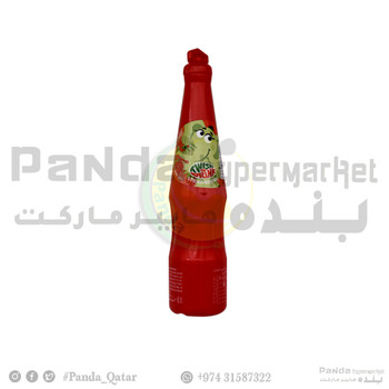 Twist & Drink Strawberry 200ml