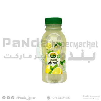 Nada Lemon W/Mint 300Ml