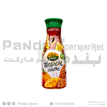 Nada Tropical Coctail 1.35 Ltr