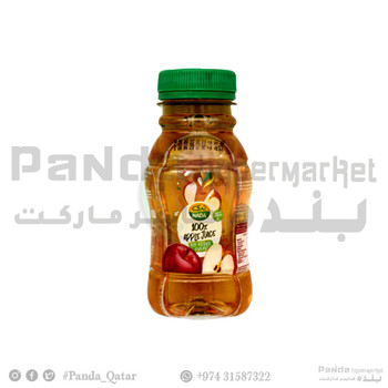 Nada Apple Juice 200ml